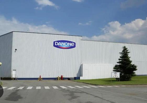 Danone Cierra Su F Brica En Parets Del Vall S Con Trabajadores